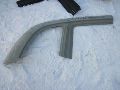 Фотография Боковина правая, Hyundai (Хендэ)-MATRIX (01-08)