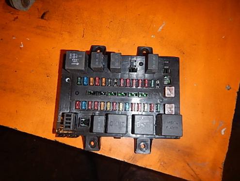 Фотография Блок предохранителей, Lifan (Лифан)-BREEZ (07-14)