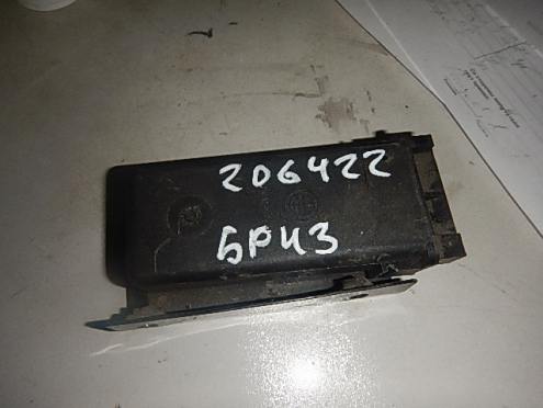 Фотография Блок управления центральным замком, Lifan (Лифан)-BREEZ (07-14)