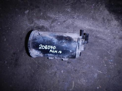 Фотография Абсорбер (фильтр угольный), Nissan (Ниссан)-ALMERA N16 (00-06)