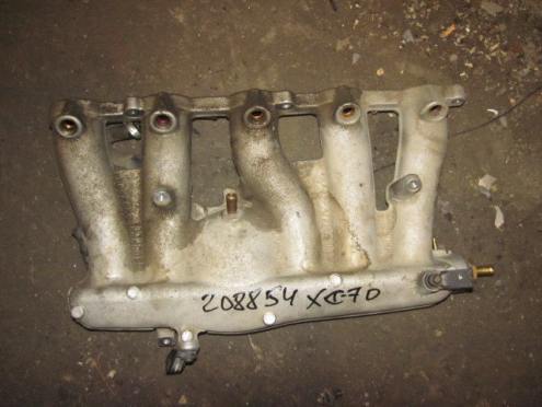 Фотография Коллектор впускной, Volvo (Вольво)-XC70 (00-06)