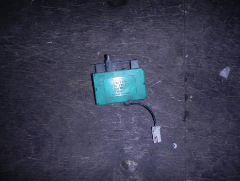 Фотография Блок электронный, Volvo (Вольво)-S60 (00-09)