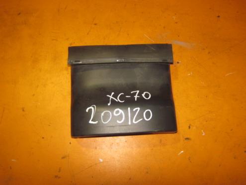 Фотография Кожух рулевой колонки верхний, Volvo (Вольво)-XC70 (00-06)