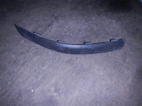 Фотография Молдинг бампера переднего правый, Fiat (Фиат)-PANDA (03-12)