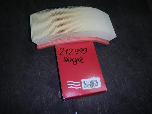 Фотография Фильтр воздушный, Fiat (Фиат)-PANDA (03-12)