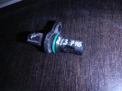 Фотография Датчик положения распредвала, Nissan (Ниссан)-NOTE (E11) (06-)