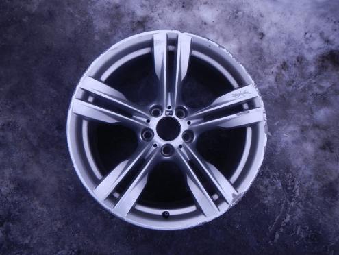 Фотография Диск колесный литой