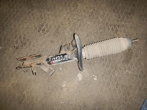 Фотография Амортизатор передний правый, Nissan (Ниссан)-QUASHQAI (07-)