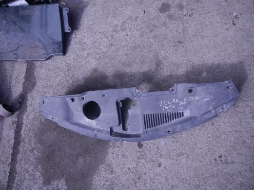 Фотография Кожух замка капота, Acura (Акура)-RDX (13-)