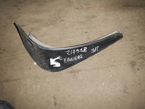 Фотография Брызговик задний правый, Nissan (Ниссан)-QUASHQAI (07-)