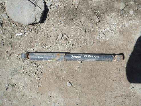 Фотография Амортизатор задний, Suzuki (Сузуки)-GRAND VITARA (06-)