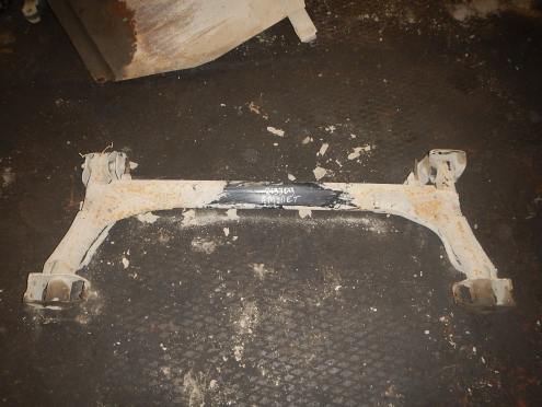 Фотография Балка задняя, Chery (Чери)-AMULET (04-12)