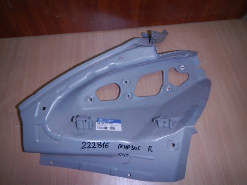 Фотография Панель фонаря правого, Hyundai (Хендэ)-GENESIS (09-13)