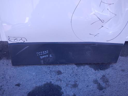 Фотография Молдинг двери задка правый, Fiat (Фиат)-Дукато