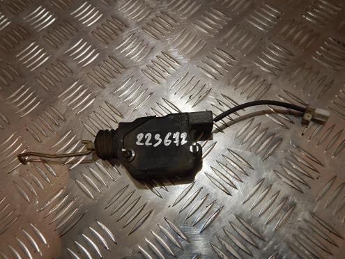 Фотография Активатор замка багажника, ЗАЗ (ZAZ)-SENS (06-)