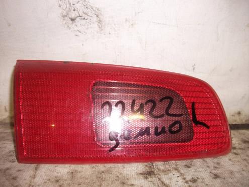 Фотография Фонарь задний внутренний левый, Mazda (Мазда)-DEMIO (02-)