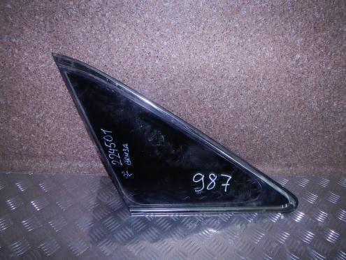 Фотография Стекло кузовное глухое левое, Toyota (Тойота)-VENZA (08-)