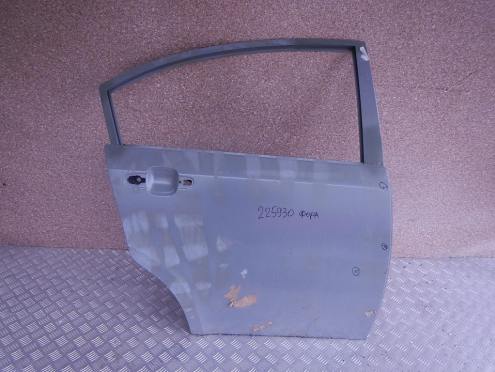 Фотография Дверь задняя правая, Chery (Чери)-FORA (A21) (06-11)