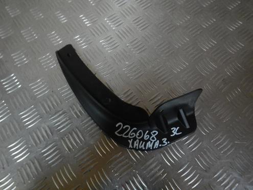 Фотография Брызговик задний левый, Haima (Хайма)-3 (09-13)