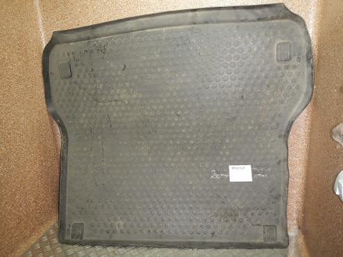 Фотография Коврик багажника, Citroen (Ситроен)-C5 (00-05)