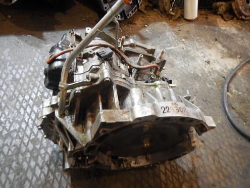 Фотография АКПП (автоматическая коробка переключения передач), Mazda (Мазда)-6 (GH) (07-)