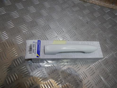 Фотография Ручка двери внешняя, Renault (Рено)-Latitude