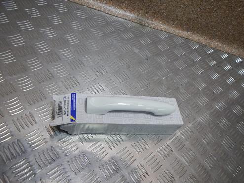 Фотография Ручка двери внешняя, Renault (Рено)-Latitude