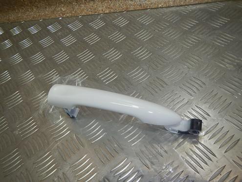 Фотография Ручка двери внешняя, Renault (Рено)-Latitude