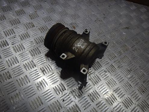 Фотография Компрессор кондиционера, FAW (ФАВ)-VITA (06-10)