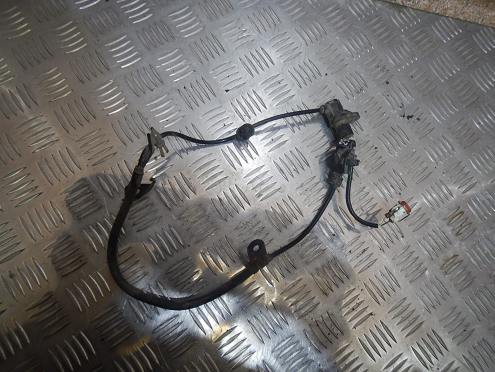 Фотография Датчик ABS передний левый, FAW (ФАВ)-VITA (06-10)