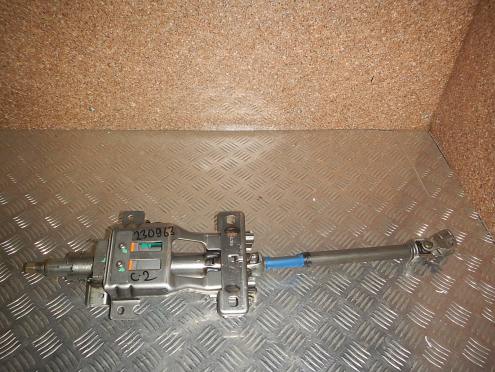 Фотография Колонка рулевая, Citroen (Ситроен)-C2 (03-09)