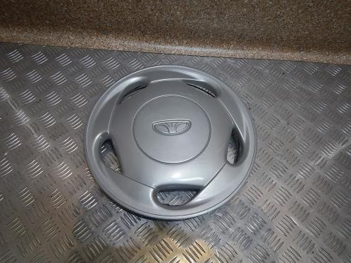 Фотография Колпак колесный декоративный, Колпаки-DAEWOO (ДЭУ) R13