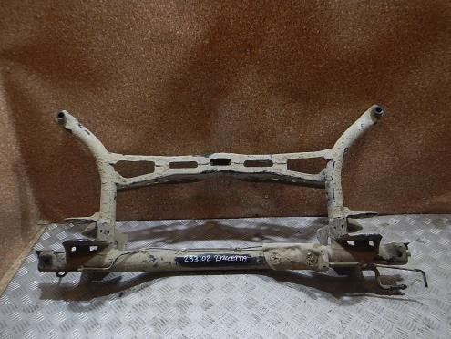 Фотография Балка задняя, Volkswagen (Фольксваген)-JETTA (06-11)