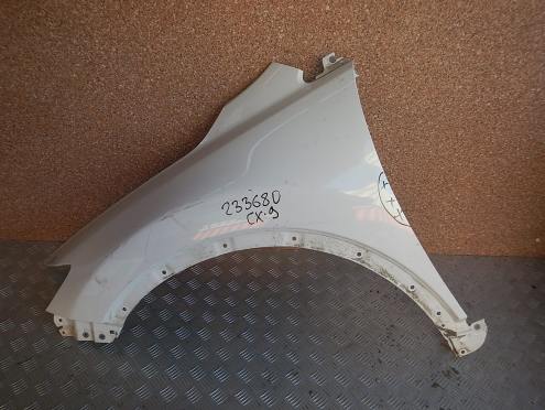 Фотография Крыло переднее левое, Mazda (Мазда)-CX-9 (07-)