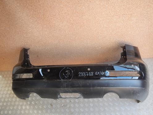 Фотография Бампер задний, Infiniti (Инфинити)-EX35/QX50 (08-)