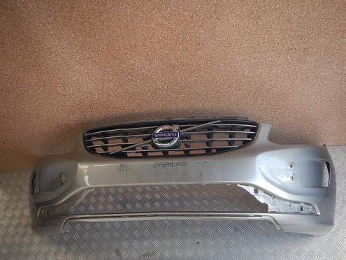 Фотография Бампер передний, Volvo (Вольво)-XC60 (08-)