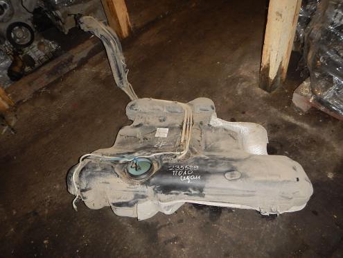 Фотография Бак топливный, Volkswagen (Фольксваген)-POLO (SED RUS) (11-)