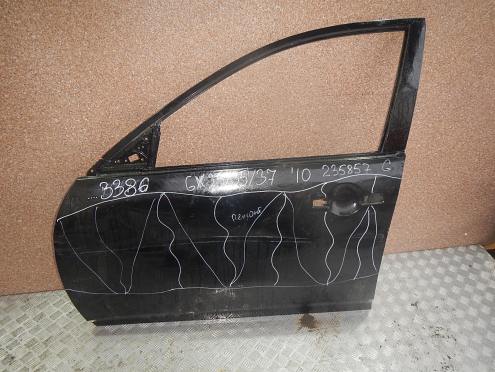 Фотография Дверь передняя левая, Infiniti (Инфинити)-G (07-13)