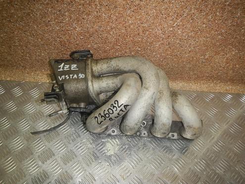 Фотография Коллектор впускной, Toyota (Тойота)-VISTA 50