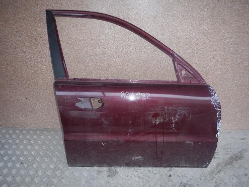Фотография Дверь передняя правая, ЗАЗ (ZAZ)-SENS (06-)