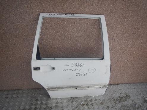 Фотография Дверь задняя правая, Volvo (Вольво)-850 (01-06)