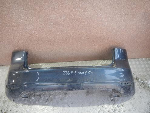 Фотография Бампер задний, Volkswagen (Фольксваген)-GOLF V PLUS (04-09)