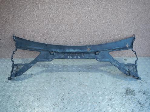 Фотография Решетка стеклоочистителя (планка под лобовое стекло/жабо), Jaguar (Ягуар)-XF (15-)