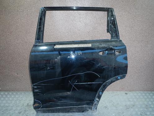 Фотография Дверь задняя левая, Toyota (Тойота)-HIGHLANDER (13-19)
