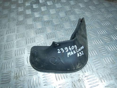 Фотография Брызговик задний правый, Nissan (Ниссан)-MAXIMA (CA33) (00-06)