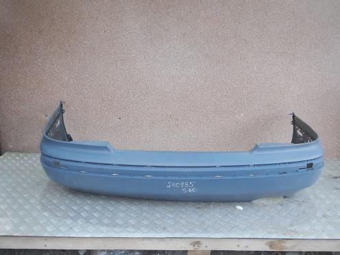 Фотография Бампер задний, Volvo (Вольво)-S40 (-04)