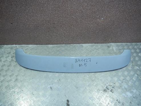 Фотография Спойлер (дефлектор) багажника, Mazda (Мазда)-5 (CR) (05-10)