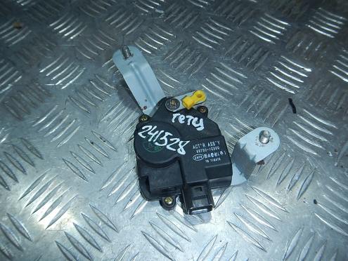 Фотография Активатор замка багажника, Hyundai (Хендэ)-GETZ 1 (02-05)