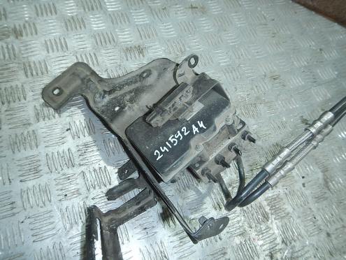 Фотография Блок ABS (насос), Audi (Ауди)-A4 (B7) (05-07)
