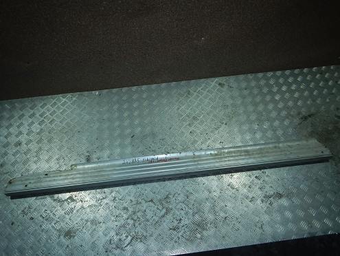 Фотография Подножка левая, Nissan (Ниссан)-PATROL (Y61) (97-09)